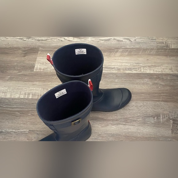 Christmas Sale!!!! SPERRY Waterproof Rubber Boot Woman - Picture 8 of 11